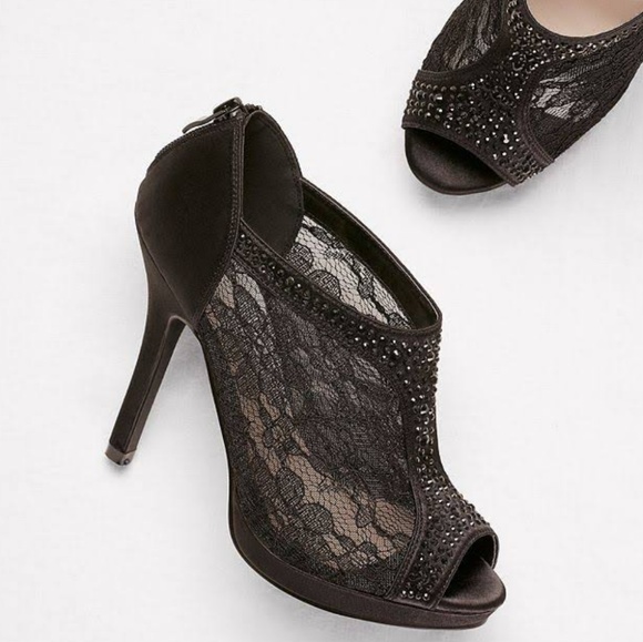 De Blossom Collection Shoes - De Blossom Collection